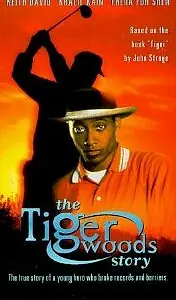 Постер к фильму «История Тайгера Вудса (1998)»