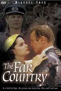 Главный постер сериала «Далекая страна (1987)»