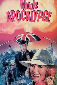 Постер к фильму «Апокалипсис оп-ля! (1986)»