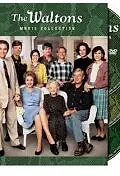 Главный постер фильма «A Walton Thanksgiving Reunion (1993)»