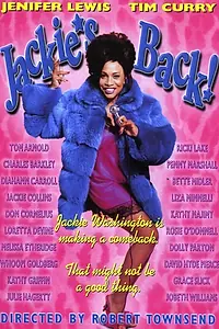 Главный постер фильма «Джеки вернулась! (1999)»