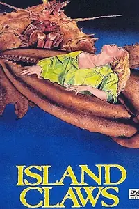 Постер к фильму «Гигантские клешни (1980)»
