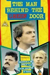 Постер к фильму «Kevin Turvey: The Man Behind the Green Door (1982)»