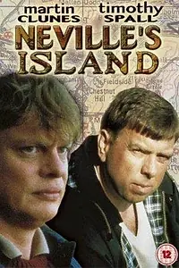 Главный постер фильма «Neville's Island (1998)»