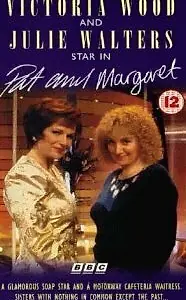 Главный постер фильма «Pat and Margaret (1994)»