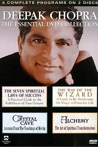 Постер к фильму «Alchemy (1996)»