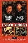 Главный постер фильма «Военнопленный Гарвуд (1992)»