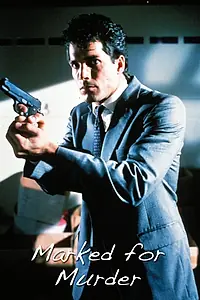 Постер к фильму «Отмеченные для убийства (1990)»