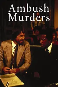 Постер к фильму «The Ambush Murders (1982)»