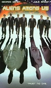 Постер к фильму «Инопланетные мстители 2 (1997)»