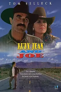 Постер к фильму «Руби Джин и Джо (1996)»