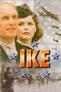 Постер к сериалу «Айк (1979)»