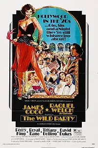 Постер к фильму «Безумная вечеринка (1975)»