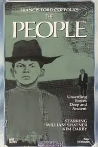 Постер к фильму «Люди (1972)»