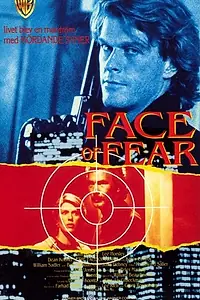 Постер к фильму «Лицо страха (1990)»