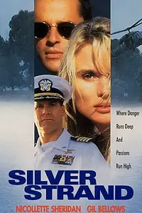 Постер к фильму «Серебряный берег (1995)»