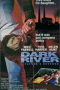 Постер к фильму «Случай на темной реке (1989)»