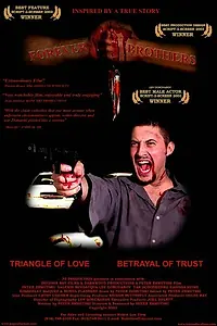 Постер к фильму «Братья навсегда (2003)»