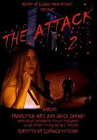 Постер к фильму «The Attack 2 (2001)»