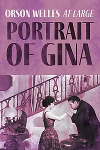 Главный постер фильма «Портрет Джины (1958)»