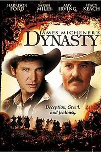 Главный постер фильма «Династия (1976)»