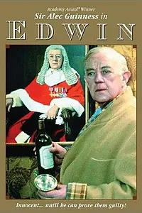 Постер к фильму «Edwin (1984)»