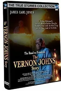Постер к фильму «The Vernon Johns Story (1994)»