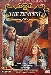 Постер к фильму «Буря (1983)»