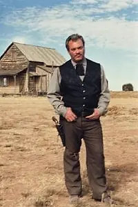 Постер к фильму «The Return of Desperado (1988)»