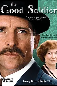 Постер к фильму «The Good Soldier (1981)»
