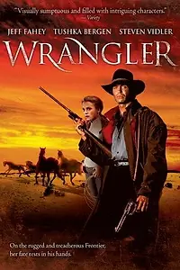 Главный постер фильма «Погонщик (1989)»