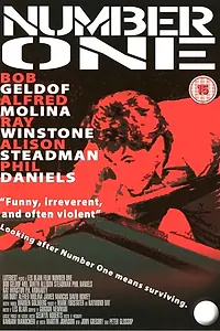 Постер к фильму «Номер один (1985)»