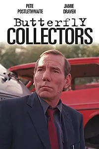 Постер к фильму «Butterfly Collectors (1999)»