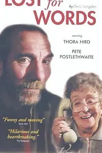 Главный постер фильма «Lost for Words (1999)»
