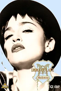 Постер к фильму «Мадонна: Безупречная коллекция (1990)»