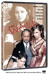 Постер к фильму «Стена (1982)»