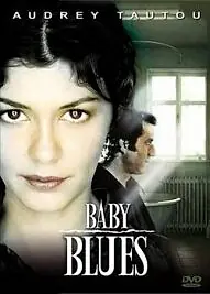 Главный постер фильма «Хромой: Детский блюз (1999)»