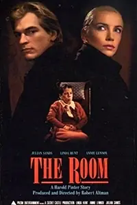 Постер к фильму «Основание (1987)»