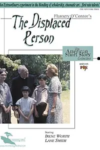 Постер к фильму «Перемещенное лицо (1977)»