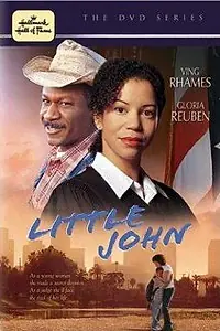 Постер к фильму «Маленький Джон (2002)»