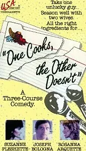 Постер к фильму «One Cooks, the Other Doesn't (1983)»