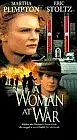 Постер к фильму «Женщина на войне (1991)»