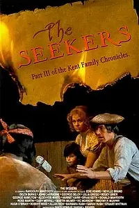 Постер к сериалу «The Seekers (1979)»
