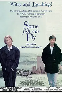 Постер к фильму «Some Fish Can Fly (1999)»