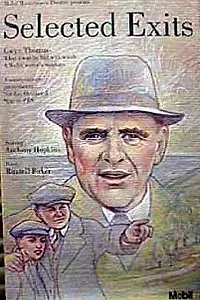 Постер к фильму «Выбранные выходы (1993)»