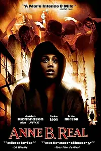 Постер к фильму «Анна Б. Риал (2003)»