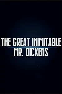 Постер к фильму «The Great Inimitable Mr. Dickens (1970)»
