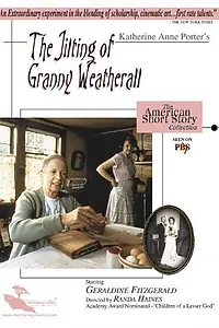 Постер к фильму «The Jilting of Granny Weatherall (1980)»