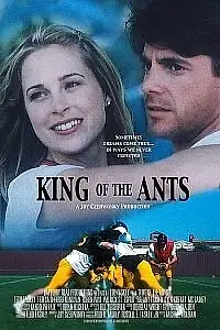 Постер к фильму «King of the Ants (2003)»