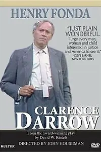 Главный постер фильма «Clarence Darrow (1974)»